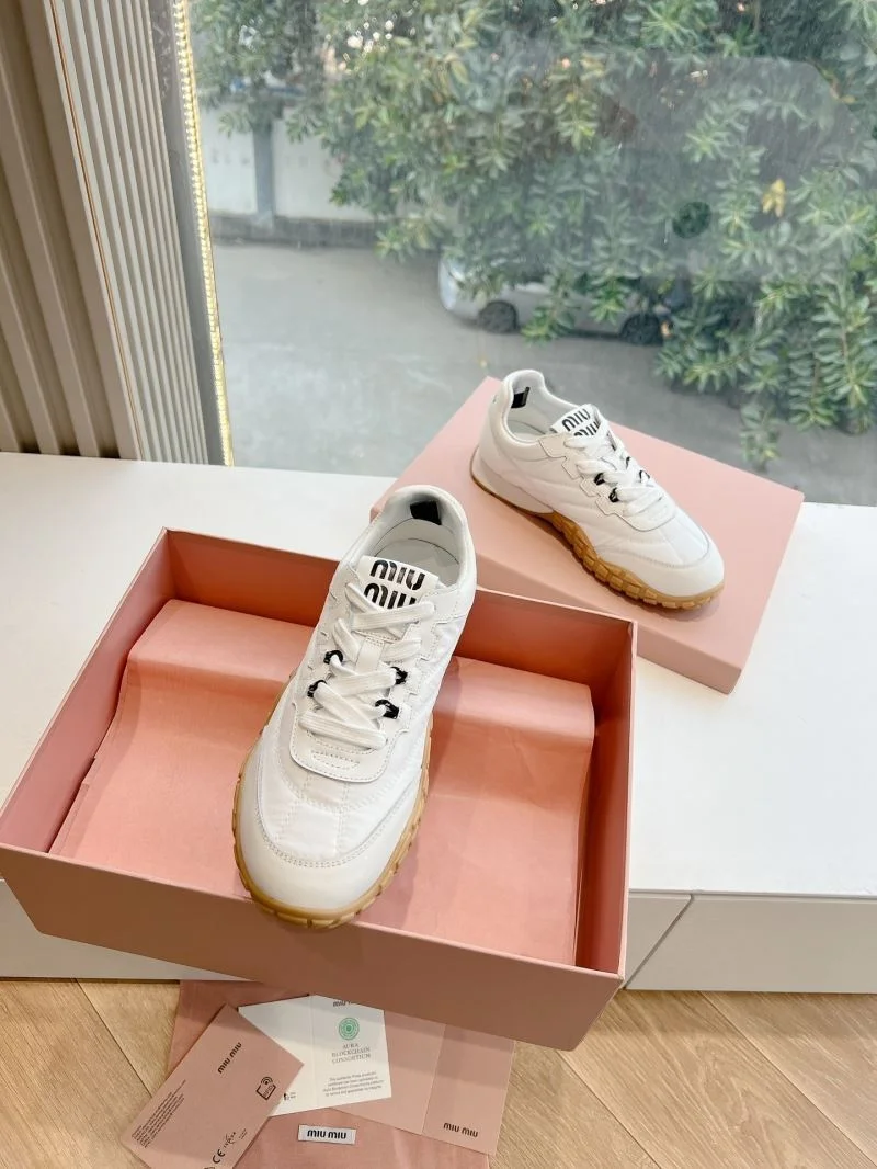 Miu Miu Shoes HighQuality 7465