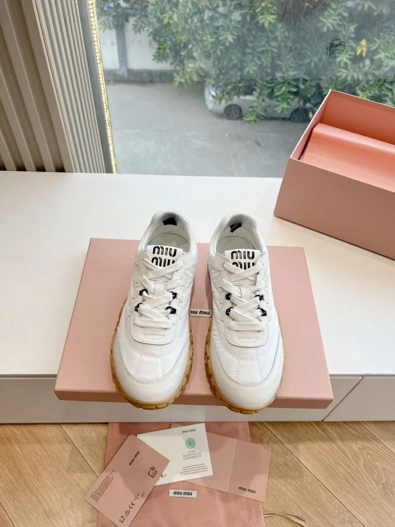 Miu Miu Shoes HighQuality 7465
