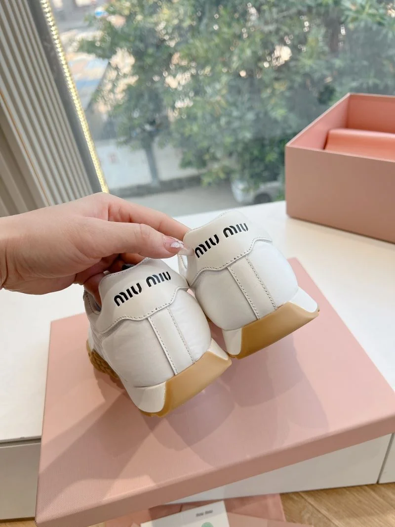 Miu Miu Shoes HighQuality 7465