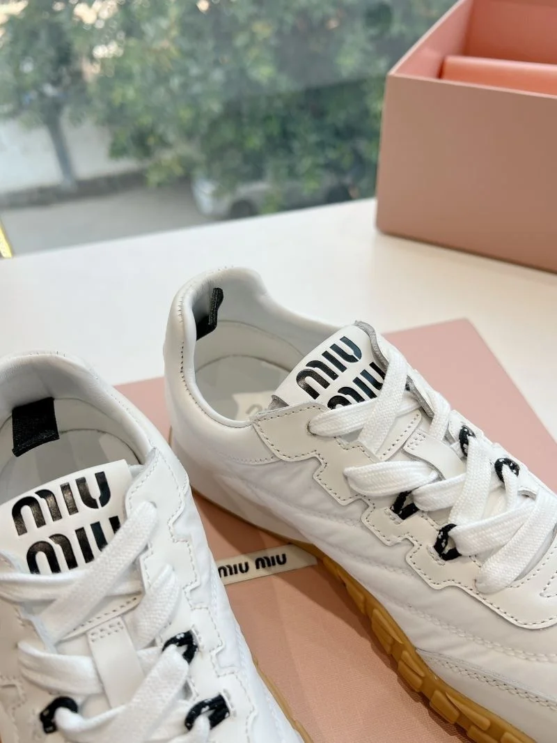 Miu Miu Shoes HighQuality 7465