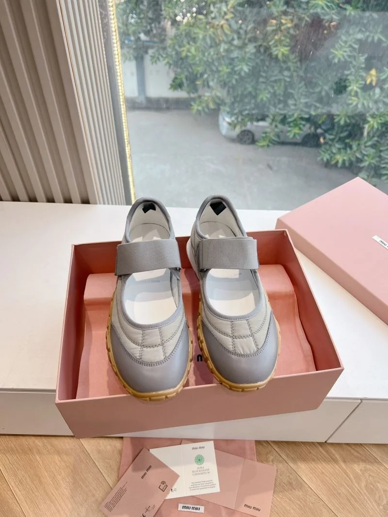 ZeroBulk Miu Miu Shoes 7579