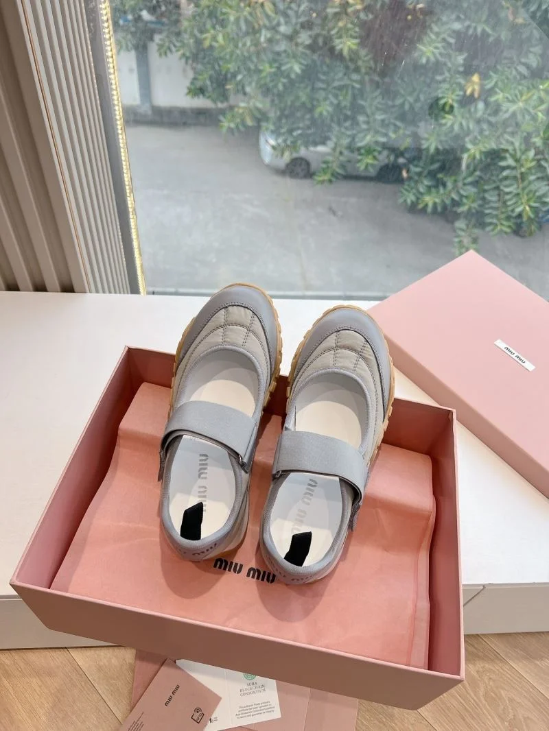 ZeroBulk Miu Miu Shoes 7579