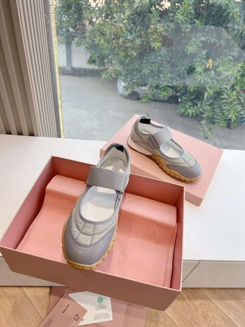 ZeroBulk Miu Miu Shoes 7579