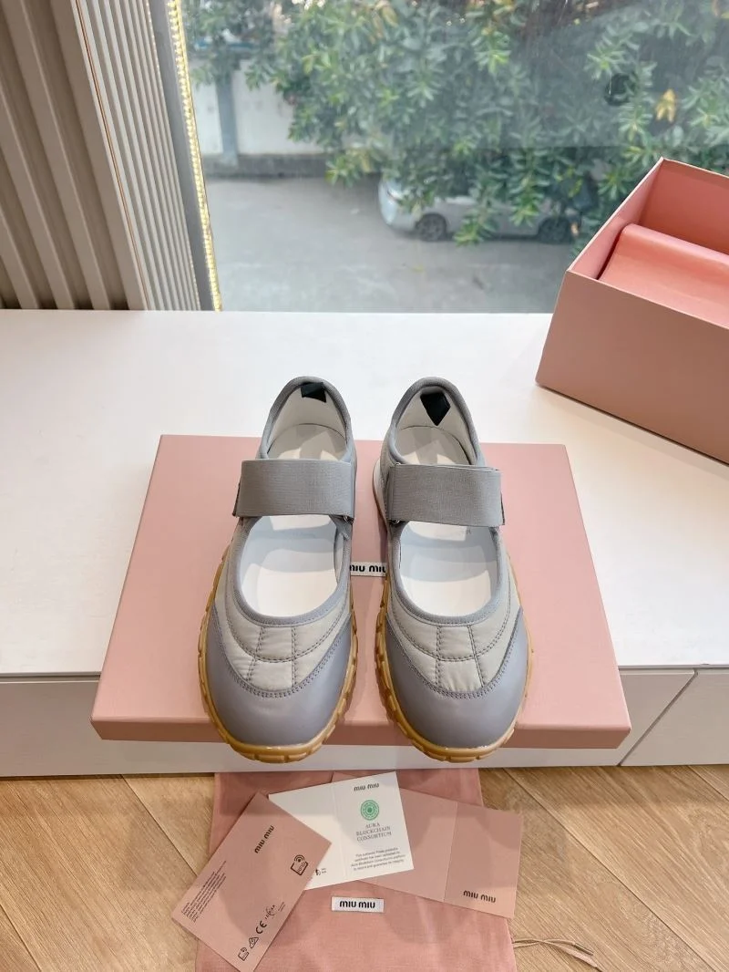 ZeroBulk Miu Miu Shoes 7579