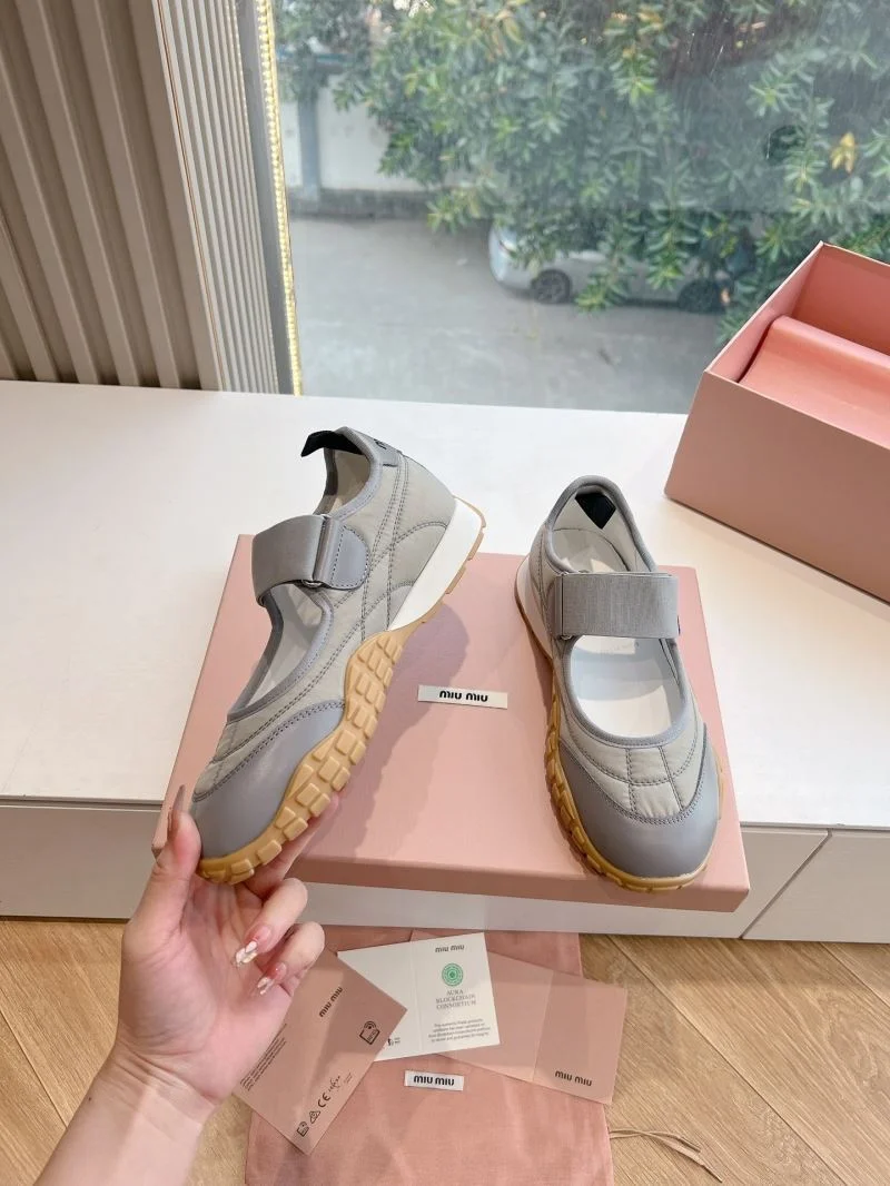 ZeroBulk Miu Miu Shoes 7579