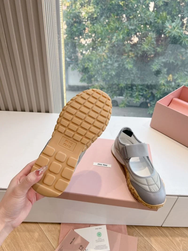 ZeroBulk Miu Miu Shoes 7579