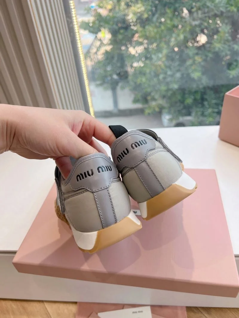 ZeroBulk Miu Miu Shoes 7579