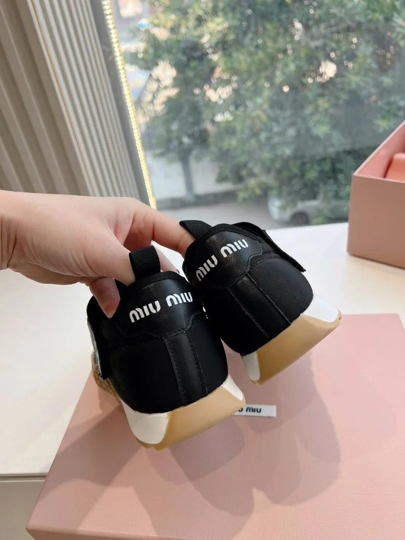 GoodFit Miu Miu Shoes 7480
