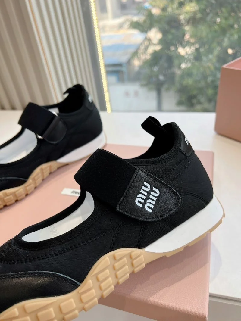 GoodFit Miu Miu Shoes 7480