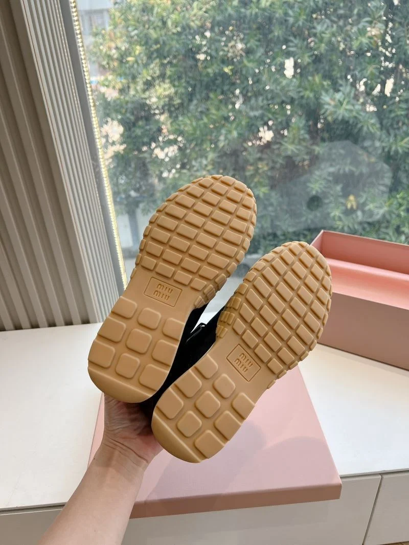 GoodFit Miu Miu Shoes 7480