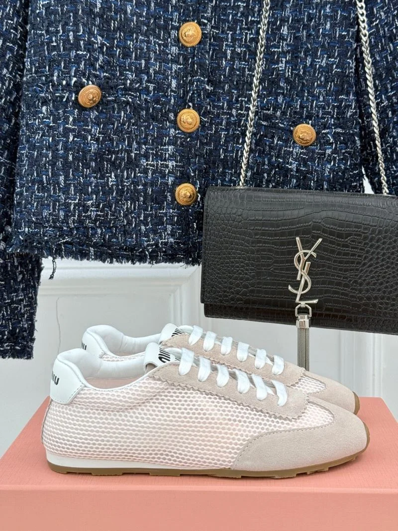 Youthful Miu Miu Shoes 7481