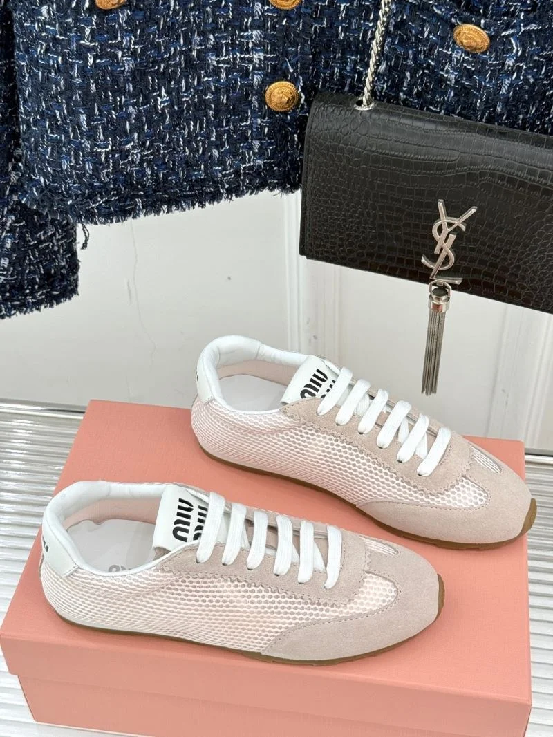 Youthful Miu Miu Shoes 7481