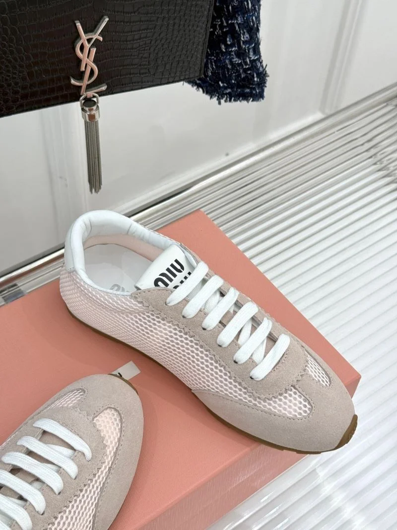 Youthful Miu Miu Shoes 7481