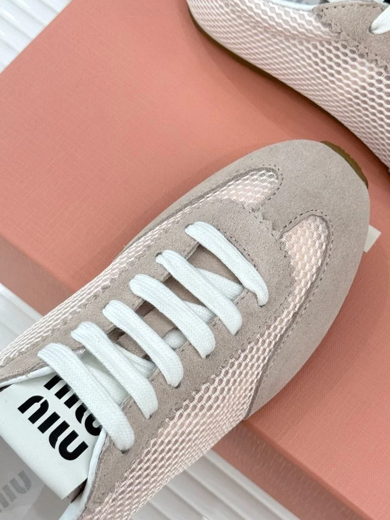 Youthful Miu Miu Shoes 7481