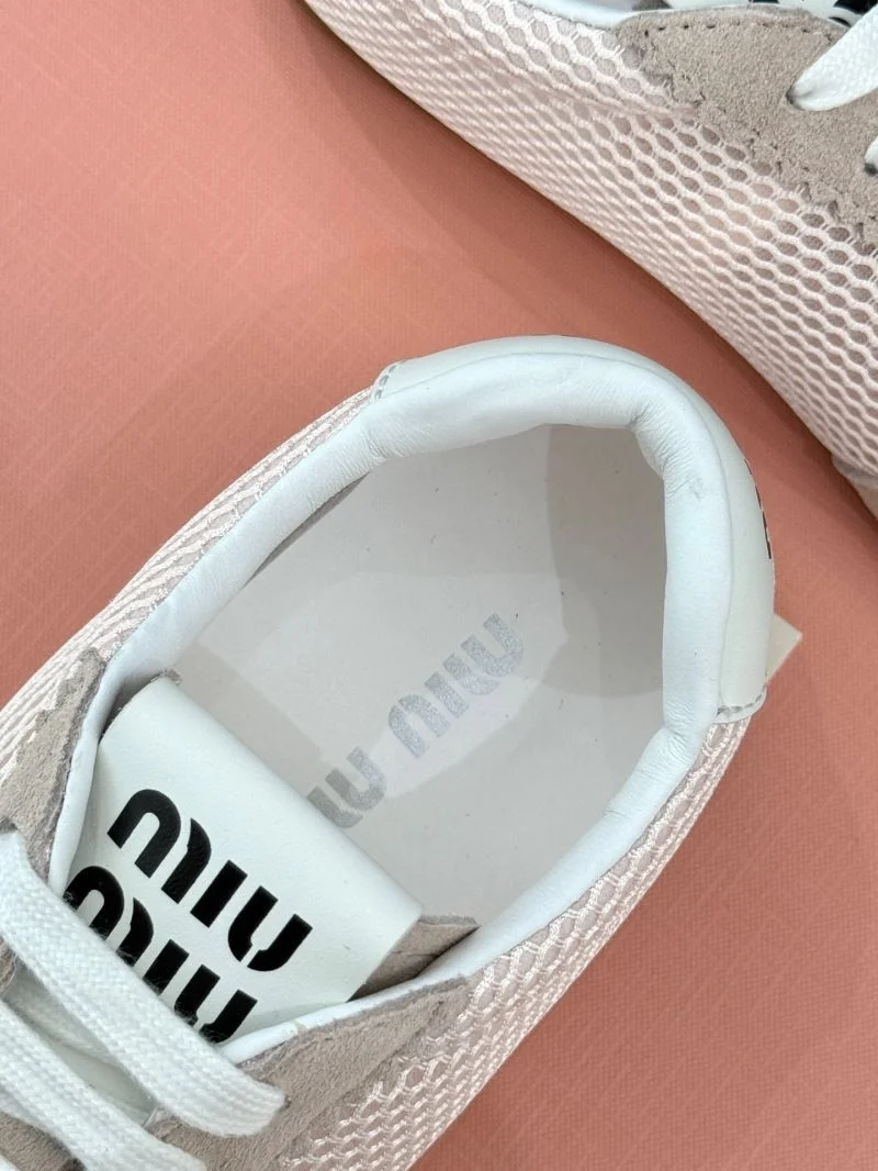 Youthful Miu Miu Shoes 7481