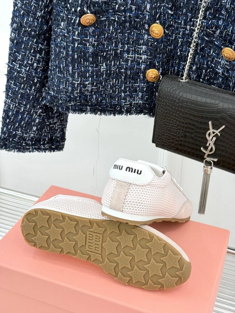 Youthful Miu Miu Shoes 7481