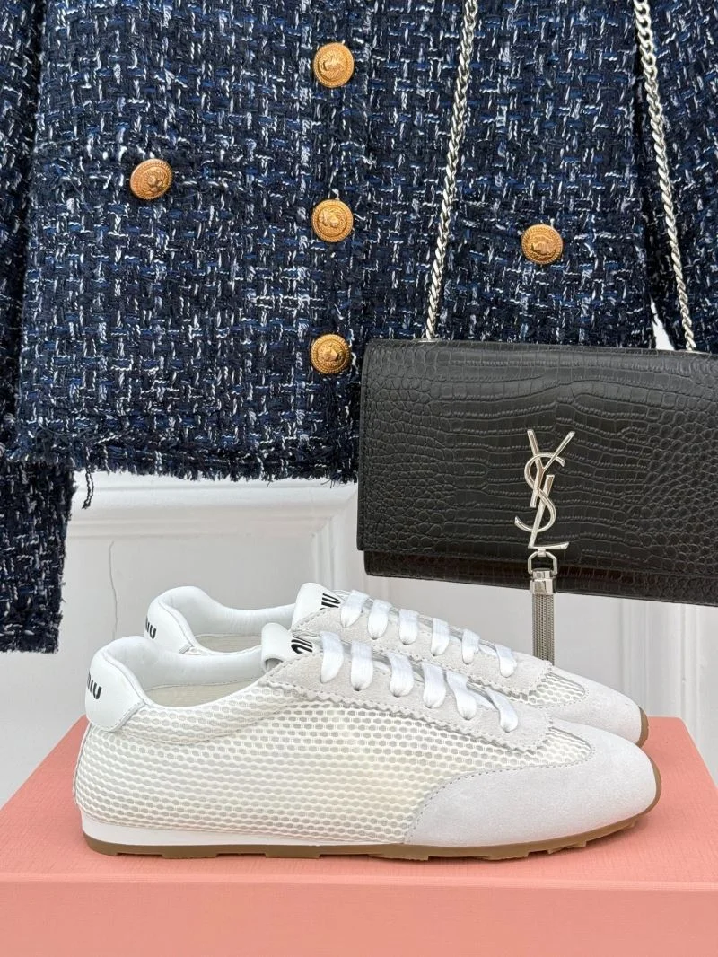 TimelessDesign Miu Miu Shoes 7425