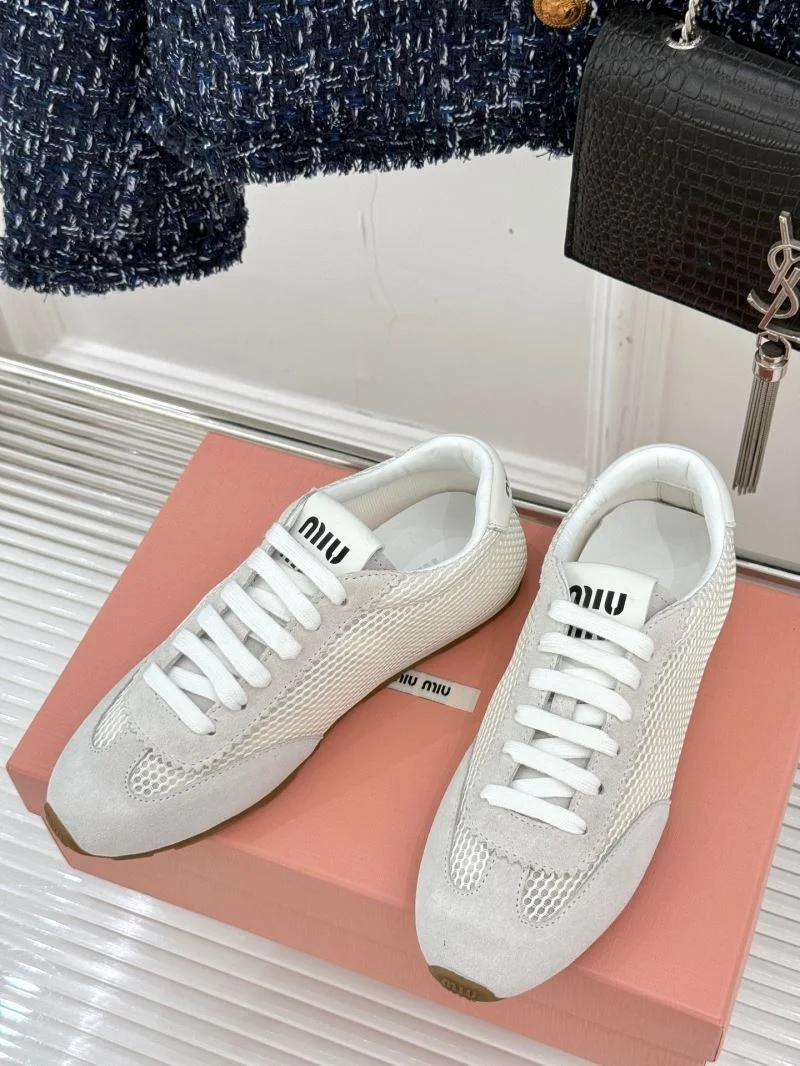 TimelessDesign Miu Miu Shoes 7425