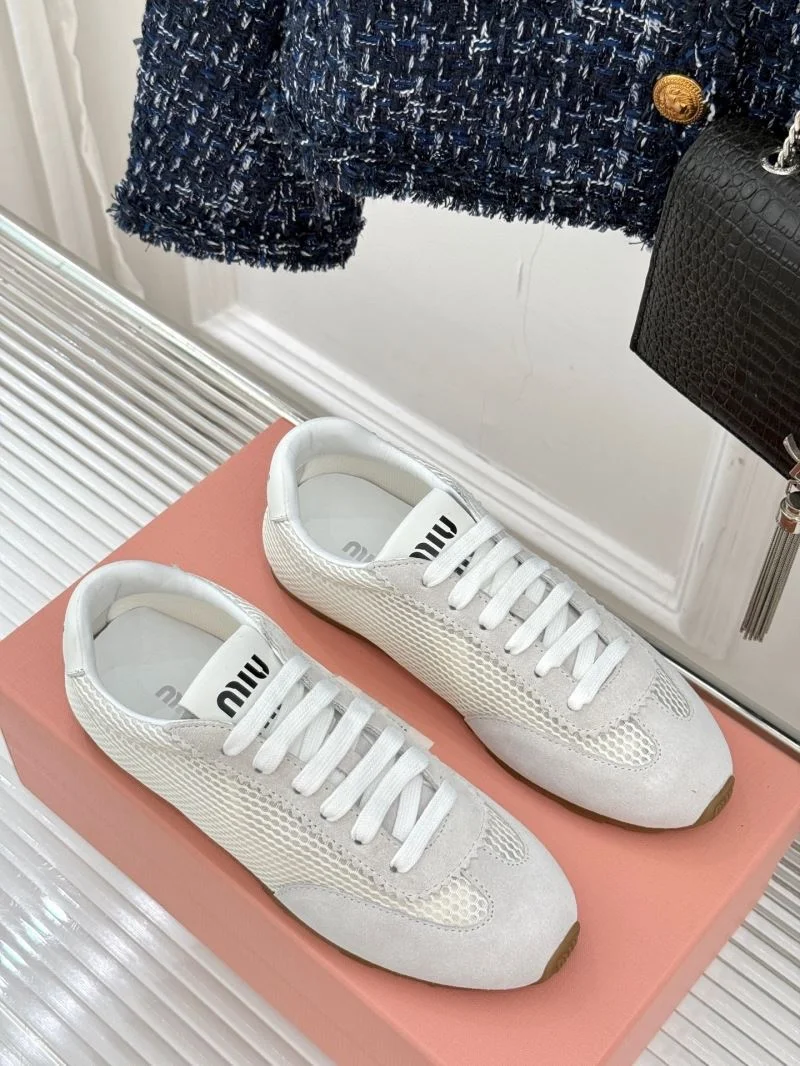 TimelessDesign Miu Miu Shoes 7425