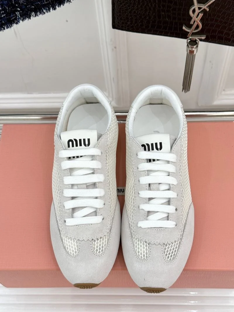 TimelessDesign Miu Miu Shoes 7425