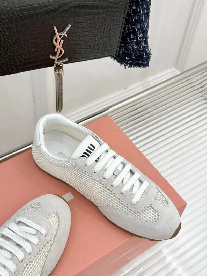 TimelessDesign Miu Miu Shoes 7425