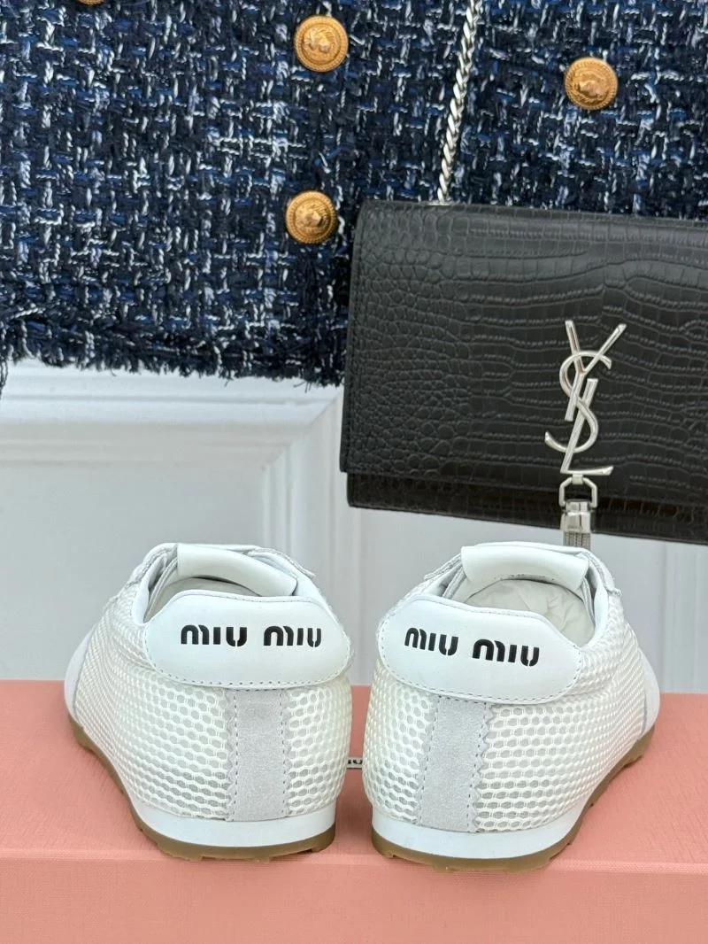 TimelessDesign Miu Miu Shoes 7425