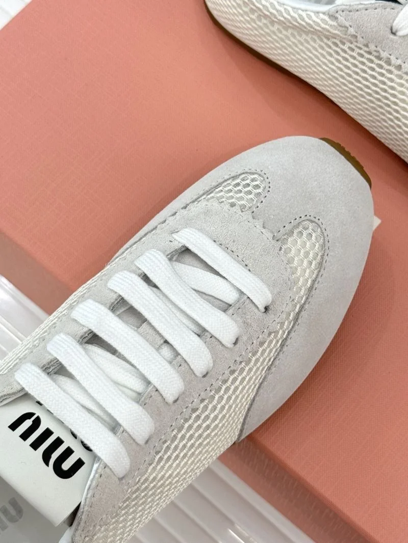 TimelessDesign Miu Miu Shoes 7425