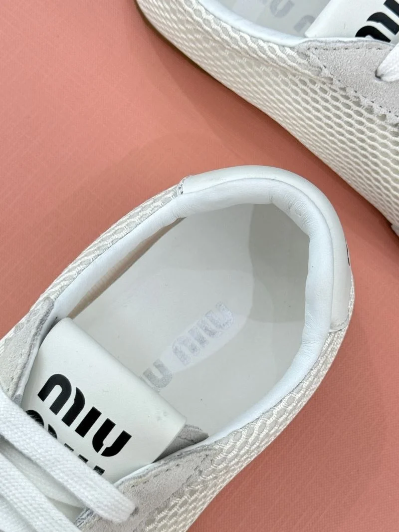 TimelessDesign Miu Miu Shoes 7425