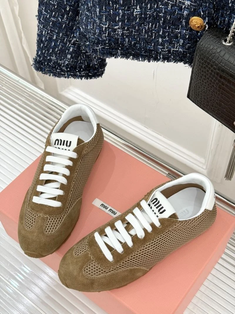 UrbanStyle Miu Miu Shoes 7448