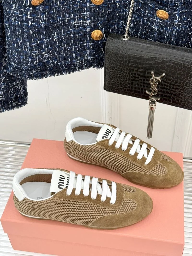 UrbanStyle Miu Miu Shoes 7448