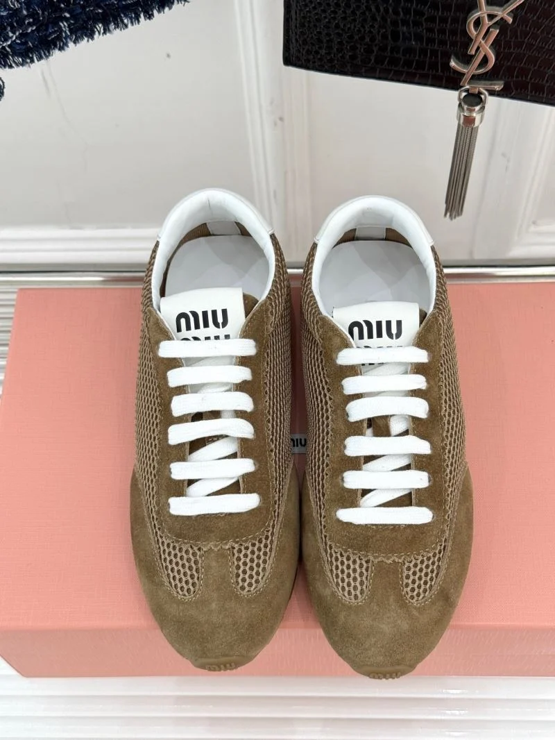 UrbanStyle Miu Miu Shoes 7448