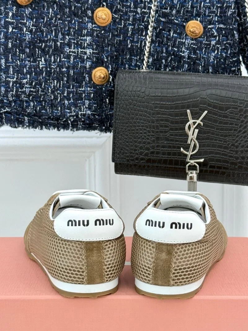UrbanStyle Miu Miu Shoes 7448