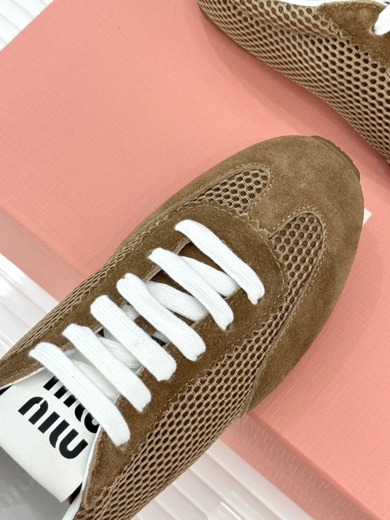 UrbanStyle Miu Miu Shoes 7448