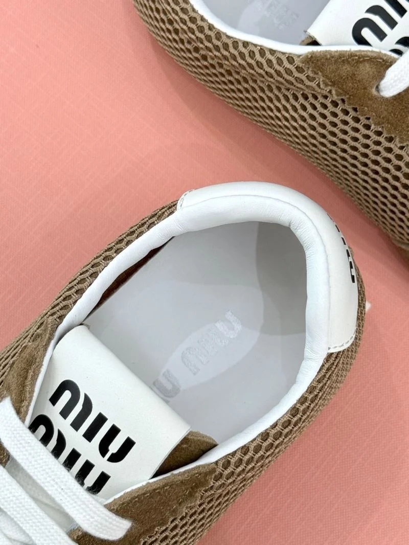 UrbanStyle Miu Miu Shoes 7448