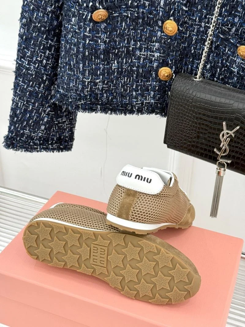UrbanStyle Miu Miu Shoes 7448