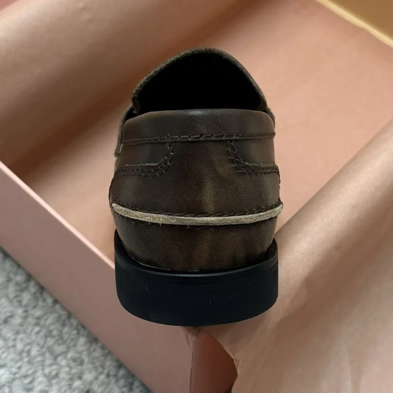 Miu Miu Shoes GoodFit 7441