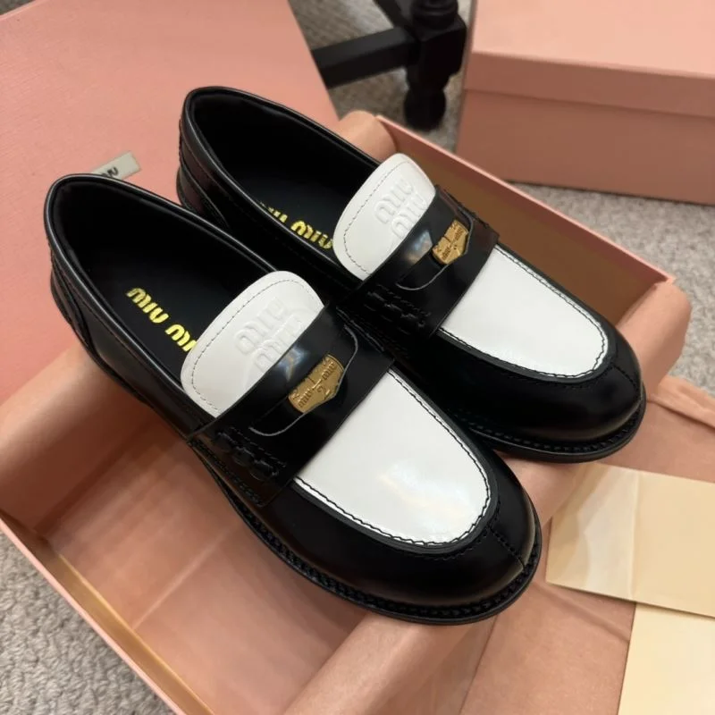 Miu Miu Shoes SportInspired 7472