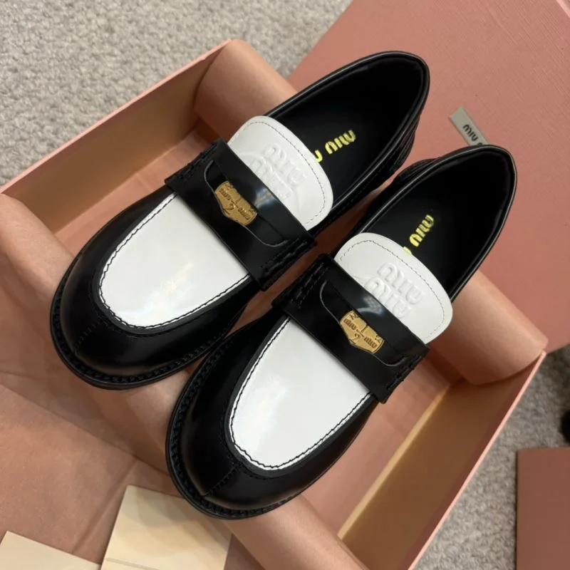 Miu Miu Shoes SportInspired 7472