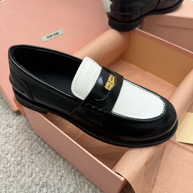 Miu Miu Shoes SportInspired 7472