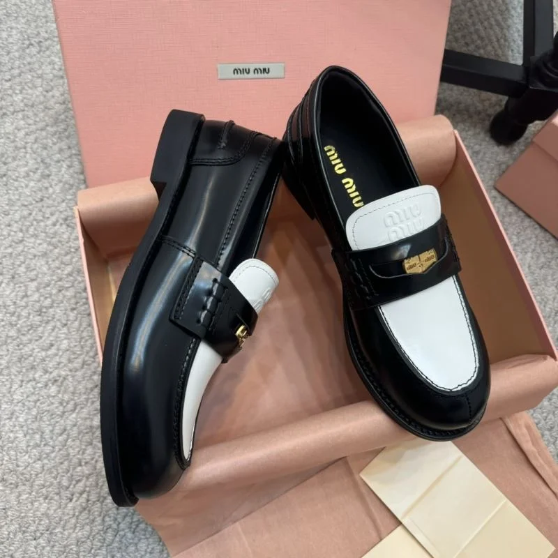 Miu Miu Shoes SportInspired 7472