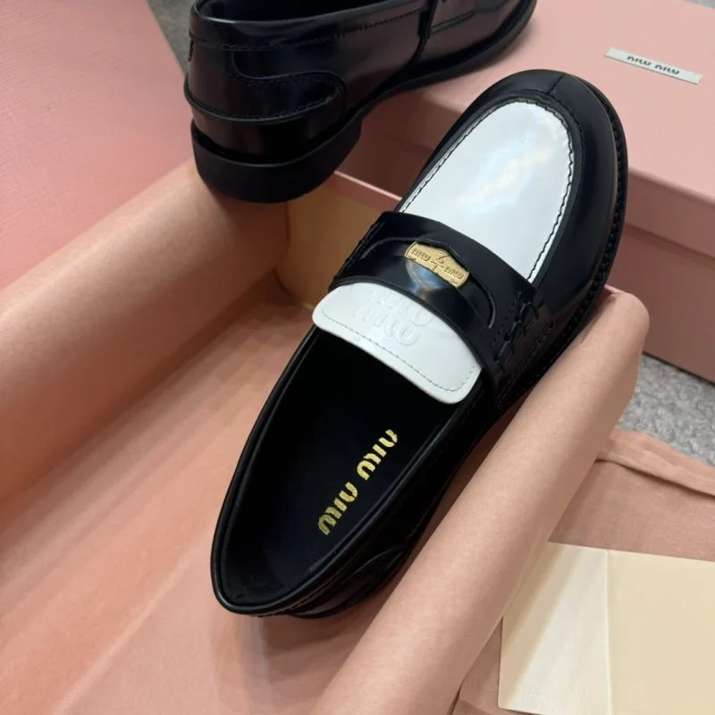 Miu Miu Shoes SportInspired 7472