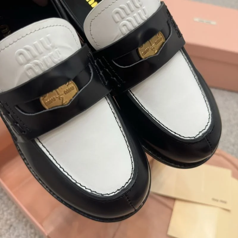Miu Miu Shoes SportInspired 7472