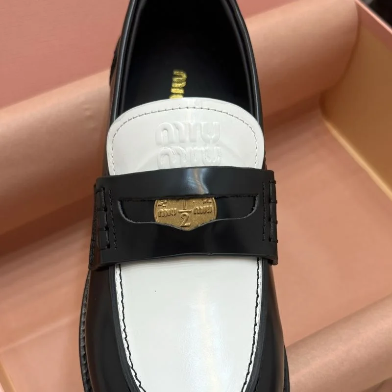 Miu Miu Shoes SportInspired 7472