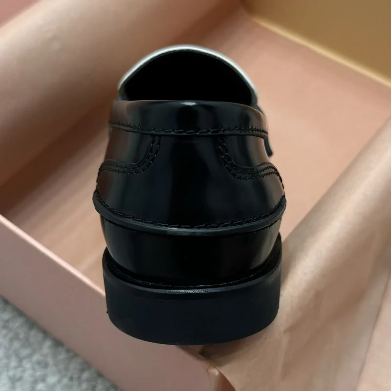 Miu Miu Shoes SportInspired 7472