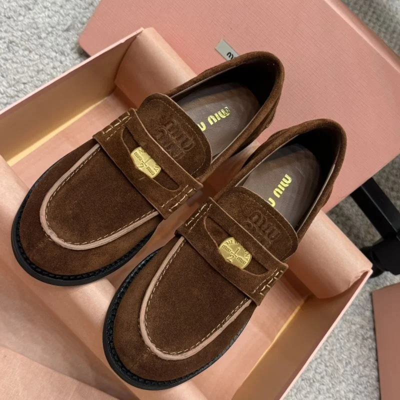 Miu Miu Shoes ZeroBulk 7421