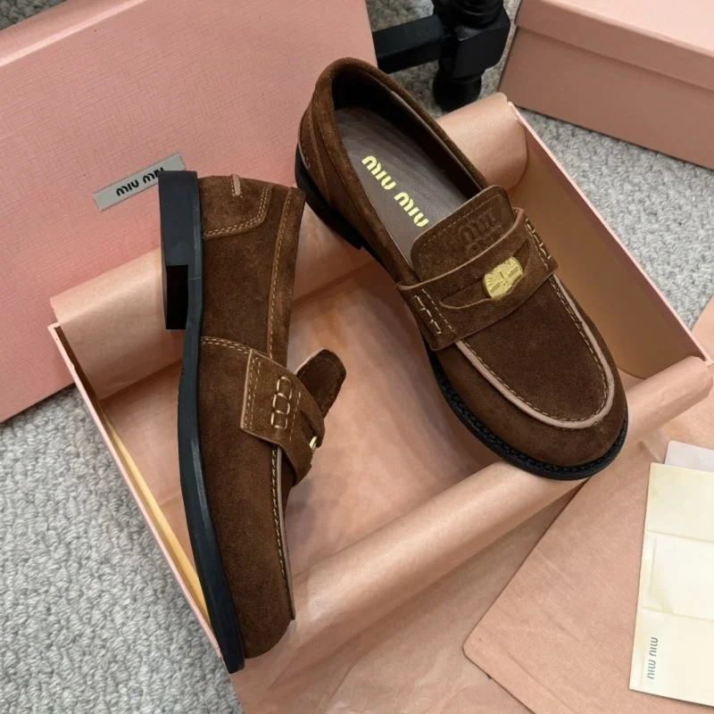Miu Miu Shoes ZeroBulk 7421