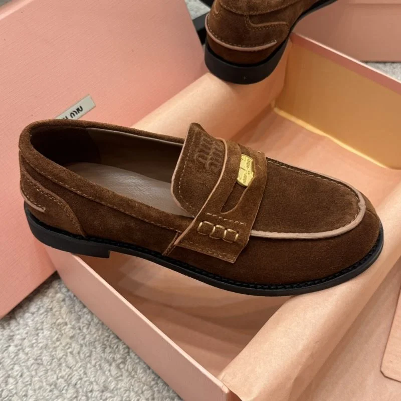 Miu Miu Shoes ZeroBulk 7421