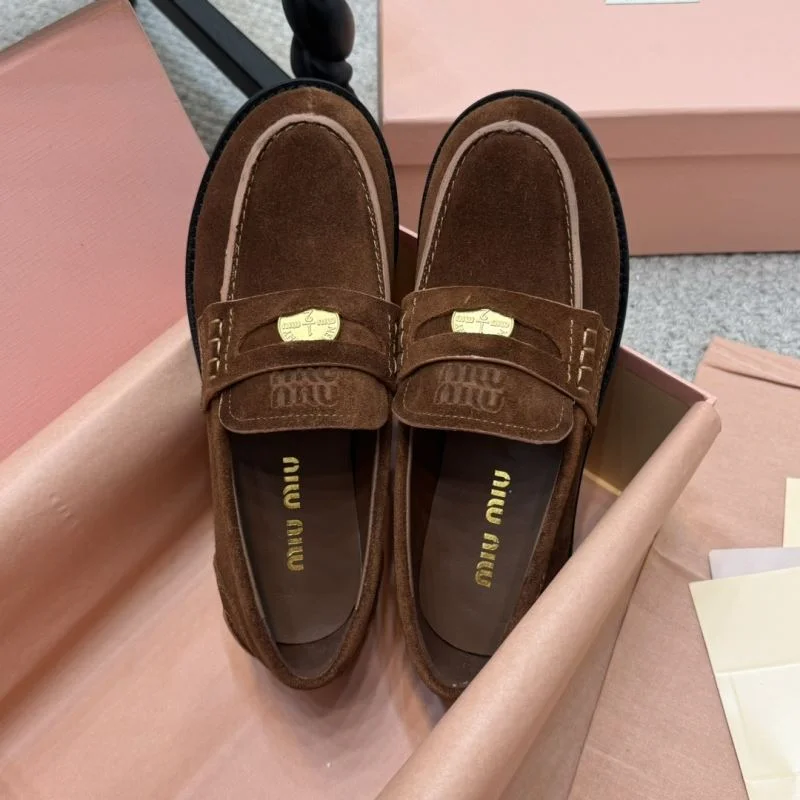 Miu Miu Shoes ZeroBulk 7421