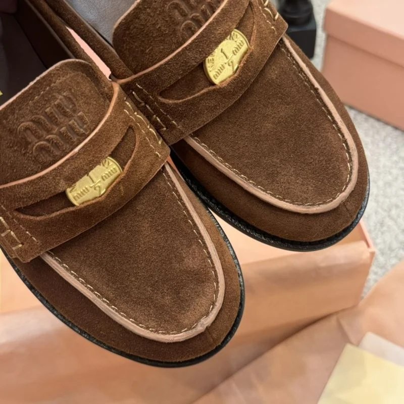 Miu Miu Shoes ZeroBulk 7421