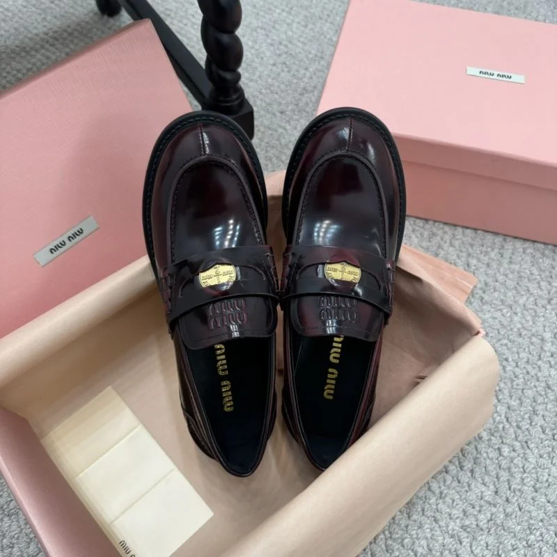 EasyCare Miu Miu Shoes 7482